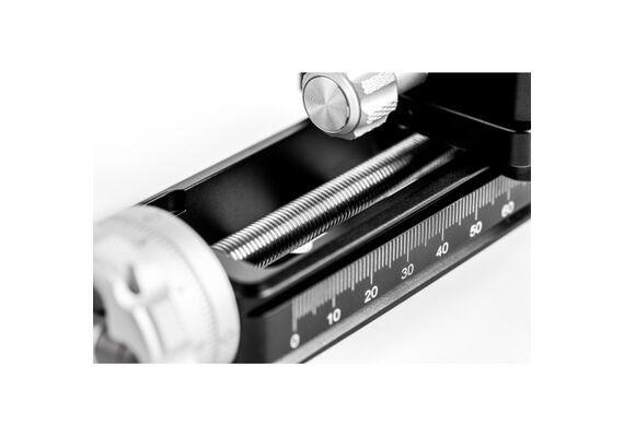 NISI Macro Rail de Focagem NM-180S