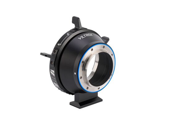 VILTROX Adaptador PL-E Lente PL Corpo Sony E