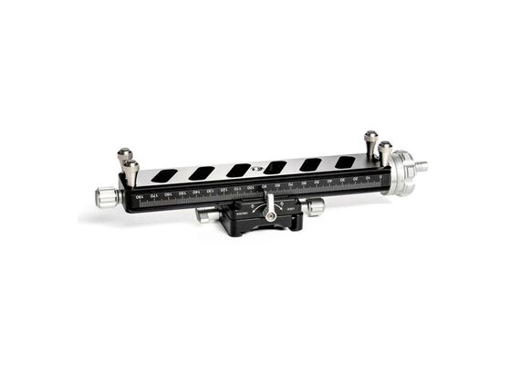 NISI Macro Rail de Focagem NM-200S