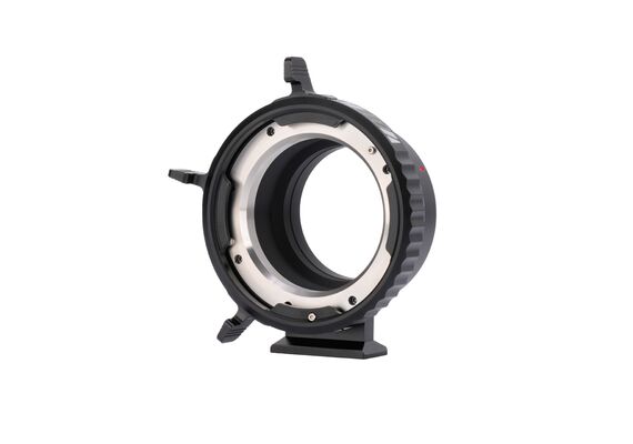 VILTROX Adaptador PL-RF Lente PL Corpo Canon RF