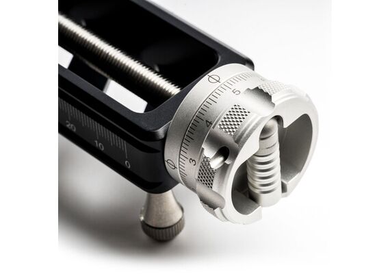 NISI Macro Rail de Focagem NM-200S