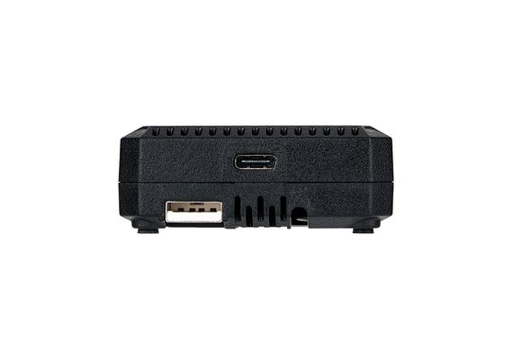 ​JJC Carregador USB Duplo para Baterias NP-F