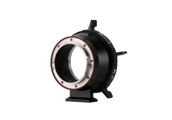 VILTROX Adaptador PL-Z Lente PL Corpo Nikon Z