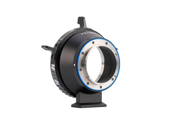 VILTROX Adaptador PL-E Lente PL Corpo Sony E