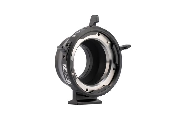 VILTROX Adaptador PL-E Lente PL Corpo Sony E