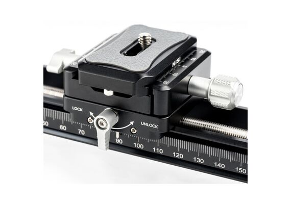 NISI Macro Rail de Focagem NM-200S