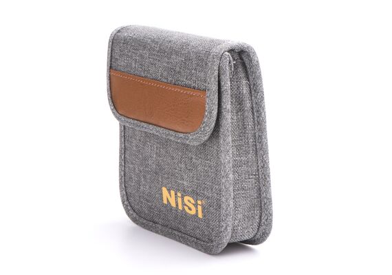NISI Filtro True Color ND-VARIO (1-5 Stops) - 77mm