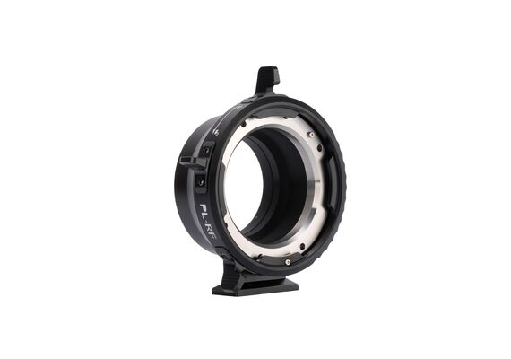 VILTROX Adaptador PL-RF Lente PL Corpo Canon RF