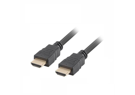 LANBERG Cabo HDMI-HDMI - 5 metros