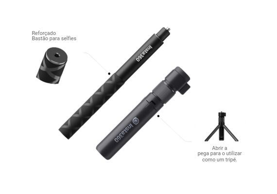 ​INSTA360 Bullet Time Bundle