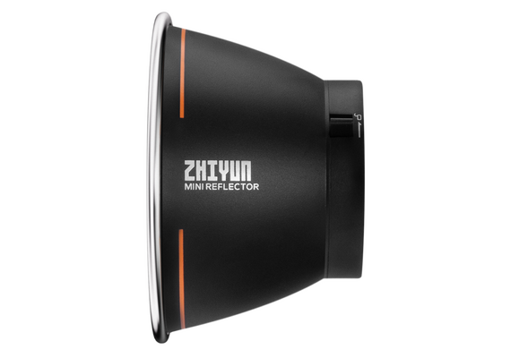 ​ZHIYUN Iluminador LED MOLUS X60 Bi-color - Pro