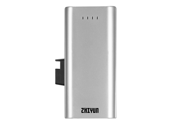 ZHIYUN Iluminador LED MOLUS X60 RGB - Pro