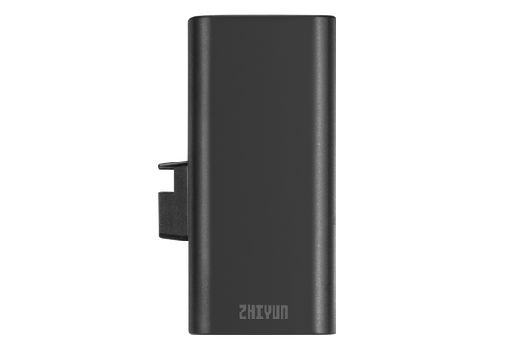 ZHIYUN Iluminador LED MOLUS X60 Bi-color - Combo