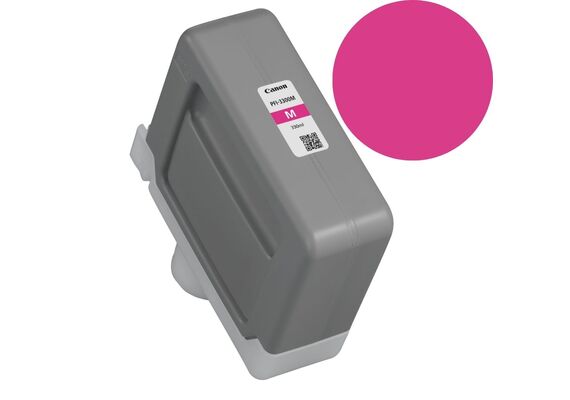 CANON Tinteiro Magenta 330ml PFI-3300M