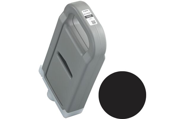 CANON Tinteiro Preto Mate 700ml PFI-2700MBK