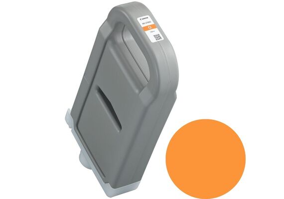 CANON Tinteiro Laranja 700ml PFI-700O