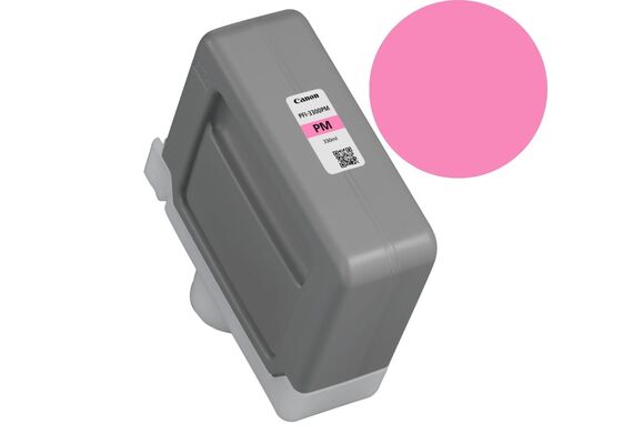 CANON Tinteiro Magenta Photo 330ml PFI-3300PM