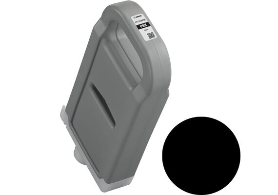 CANON Tinteiro Preto Photo 700ml PFI-3700PBK