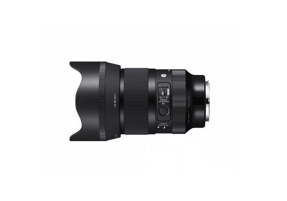SIGMA 50mm f1.2 (A) DG DN para SONY-E