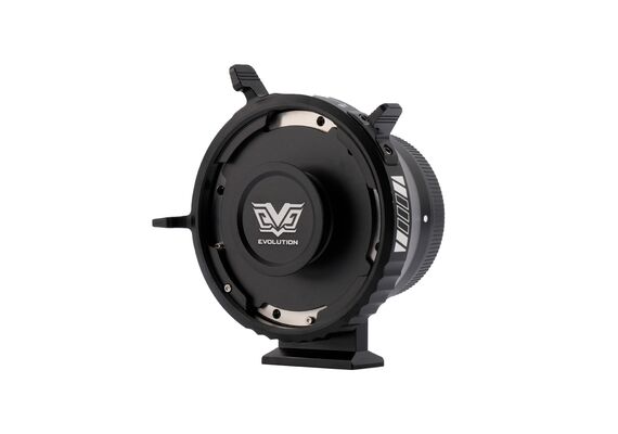 VILTROX Adaptador PL-E Lente PL Corpo Sony E