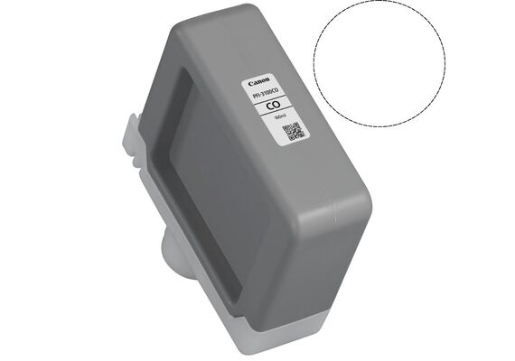 CANON Tinteiro Chroma Optimizer 160ml PFI-3100CO