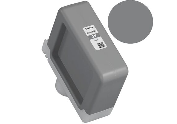 CANON Tinteiro Cinza160ml PFI-3100GY