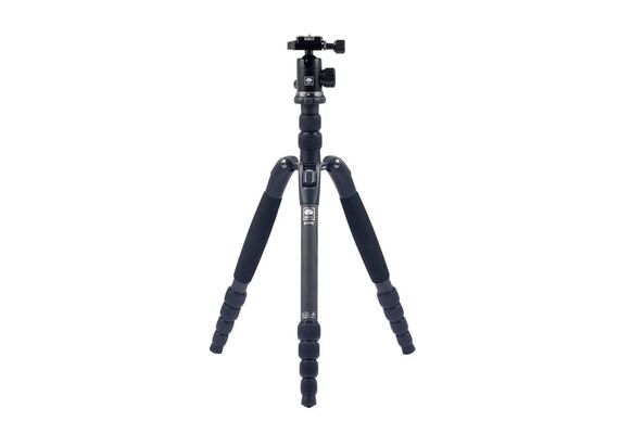 SIRUI Tripe/Monopé de Carbono T-1205 com Cabeça de Bola E-10