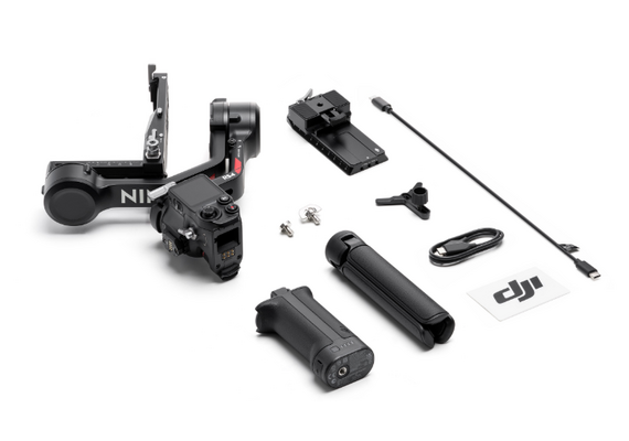 DJI RS 4