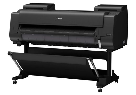CANON Impressora Jato de Tinta imagePROGRAF GP-4600S 44"