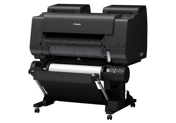 CANON Impressora Jato de Tinta imagePROGRAF GP-2600S 24"