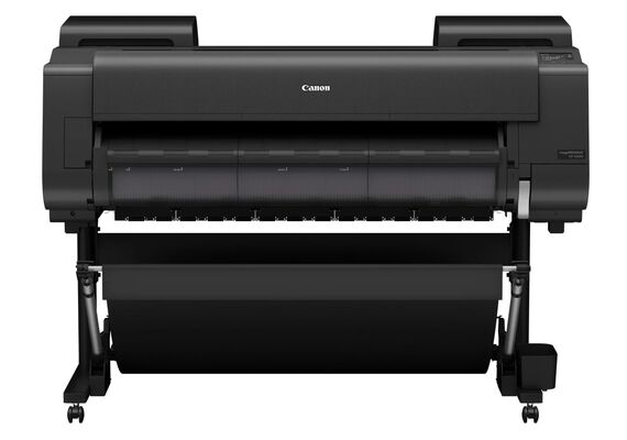CANON Impressora Jato de Tinta imagePROGRAF GP-4600S 44"