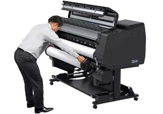 ​CANON Impressora Jato de Tinta imagePROGRAF GP-6600S 60"
