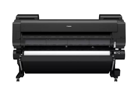 ​CANON Impressora Jato de Tinta imagePROGRAF GP-6600S 60"