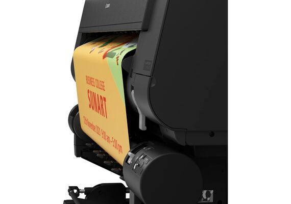 CANON Impressora Jato de Tinta imagePROGRAF GP-4600S 44"