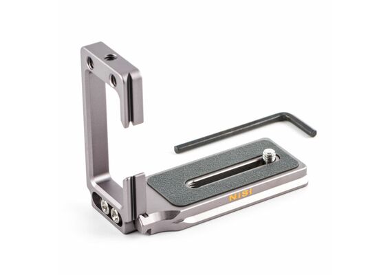 L-Bracket Ajustável NLP-CG
