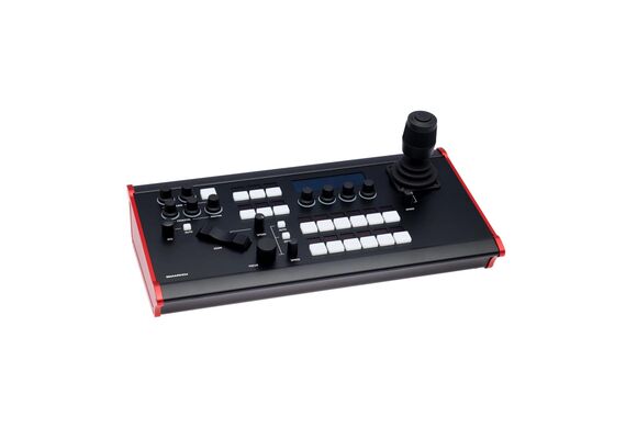 SKAARHOJ Controlador de Cameras PTZ RC-SK5