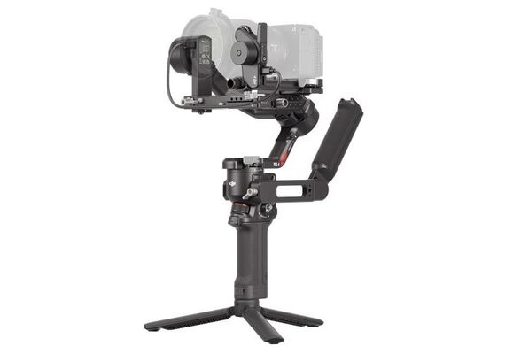 ​DJI RS 4 Combo