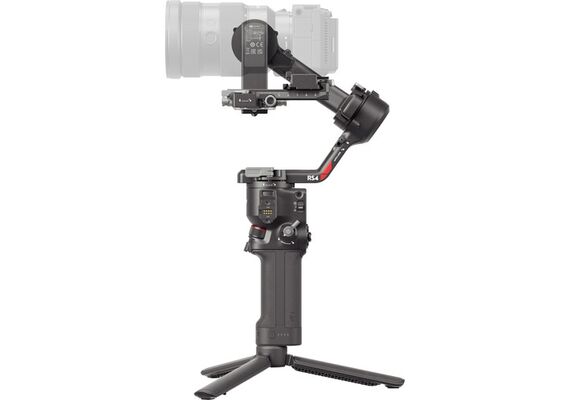 ​DJI RS 4 Combo