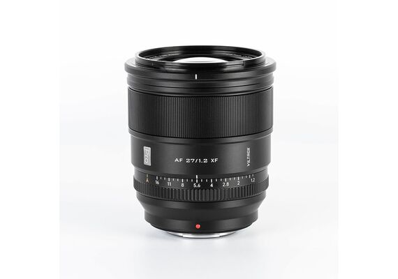 VILTROX AF 27mm f/1.2 XF Sony E
