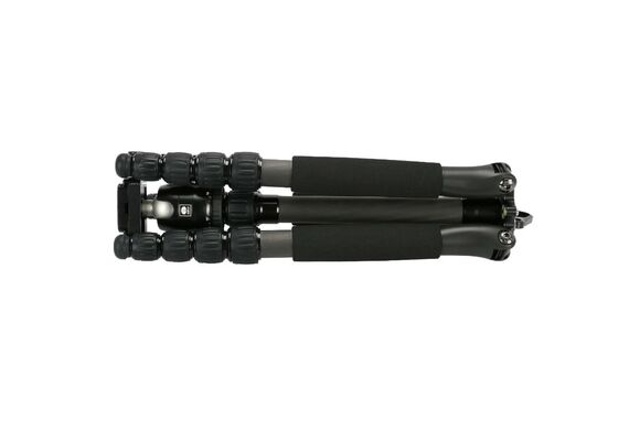 SIRUI Tripé de Carbono Traveler Ultralight T-025SK com Cabeça de Bola B-00K