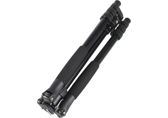 SIRUI Tripé de Alumínio Traveller Light  T-004SK com Cabeça de Bola B-00K