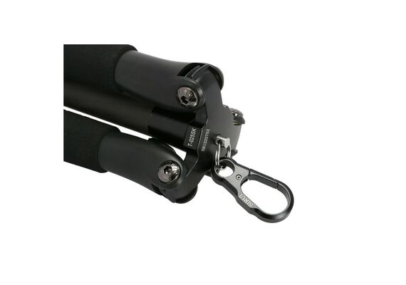 SIRUI Tripé de Carbono Traveler Ultralight T-025SK com Cabeça de Bola B-00K