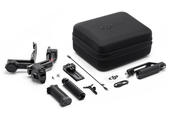 ​DJI RS 4 Pro