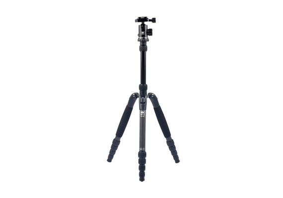 SIRUI Tripe/Monopé de Carbono T-1205 com Cabeça de Bola E-10