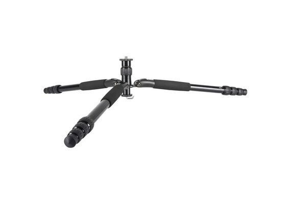 SIRUI Tripé de Alumínio Traveller Light  T-004SK com Cabeça de Bola B-00K