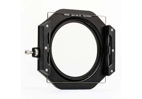 NISI Filtro Difusor Black Mist 1/8 100x100mm