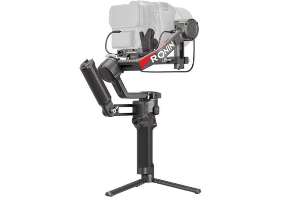 ​DJI RS 4 Pro Combo