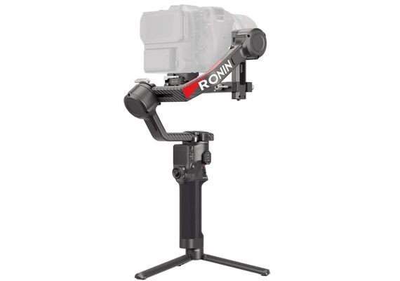​DJI RS 4 Pro Combo