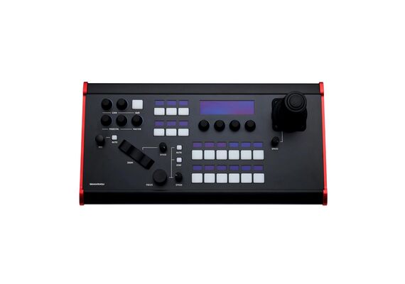 SKAARHOJ Controlador de Cameras PTZ RC-SK5