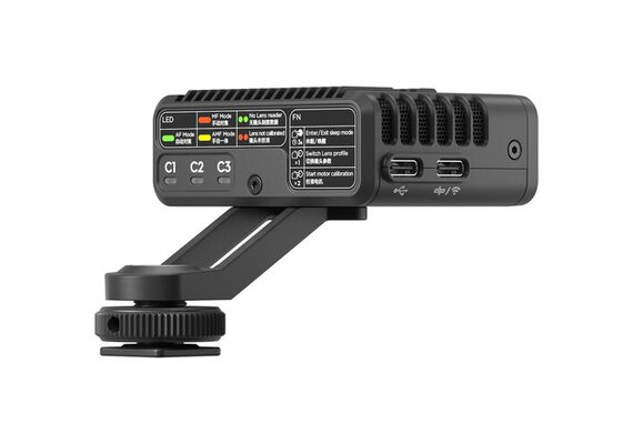 ​DJI Focus Pro Creator Combo